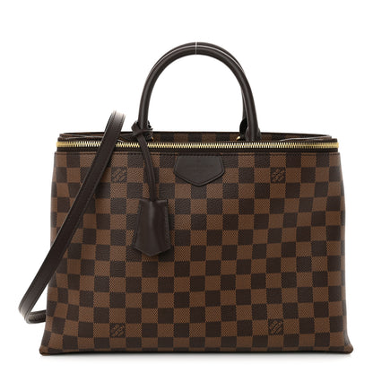 Louis Vuitton Damier Ebene Brompton 1 of 8