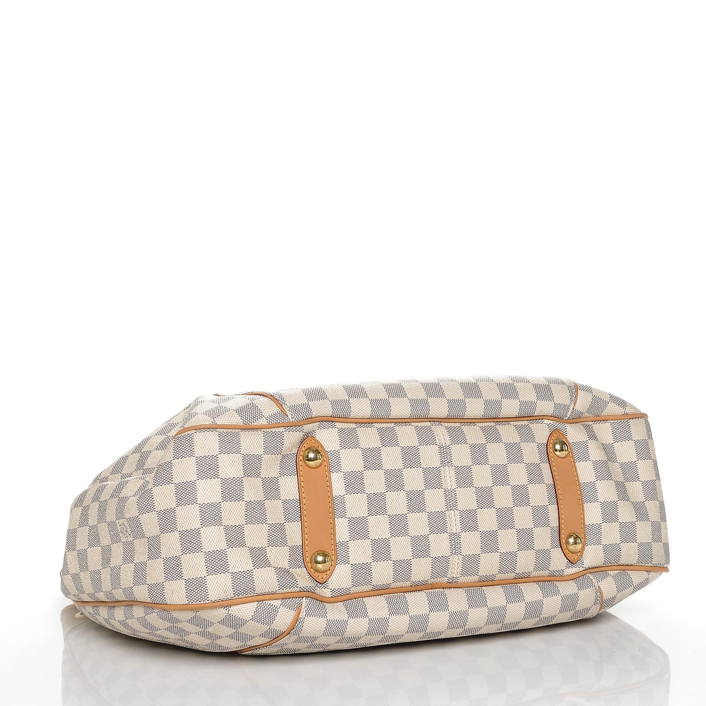 Damier Azur Galliera GM