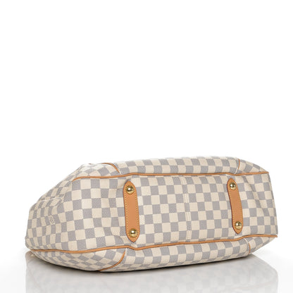 Louis Vuitton Damier Azur Galliera GM 4 of 6