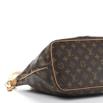 Louis Vuitton Monogram Palermo PM 10 of 17