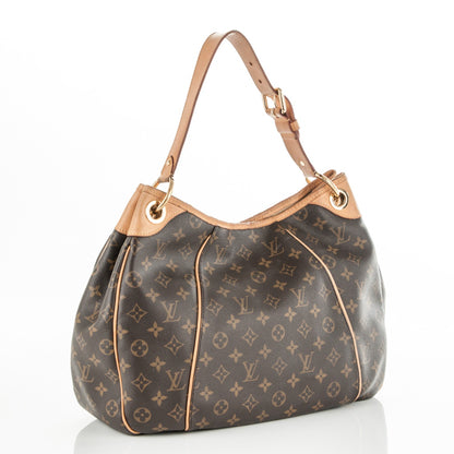 Louis Vuitton Monogram Galliera PM 3 of 6