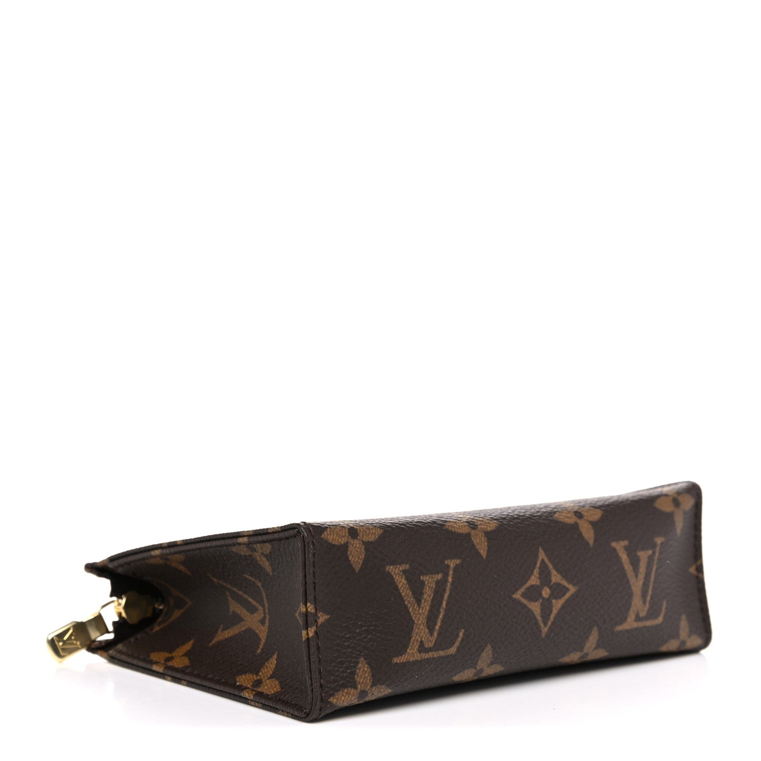 Louis Vuitton Monogram Toiletry Pouch 15 4 of 6