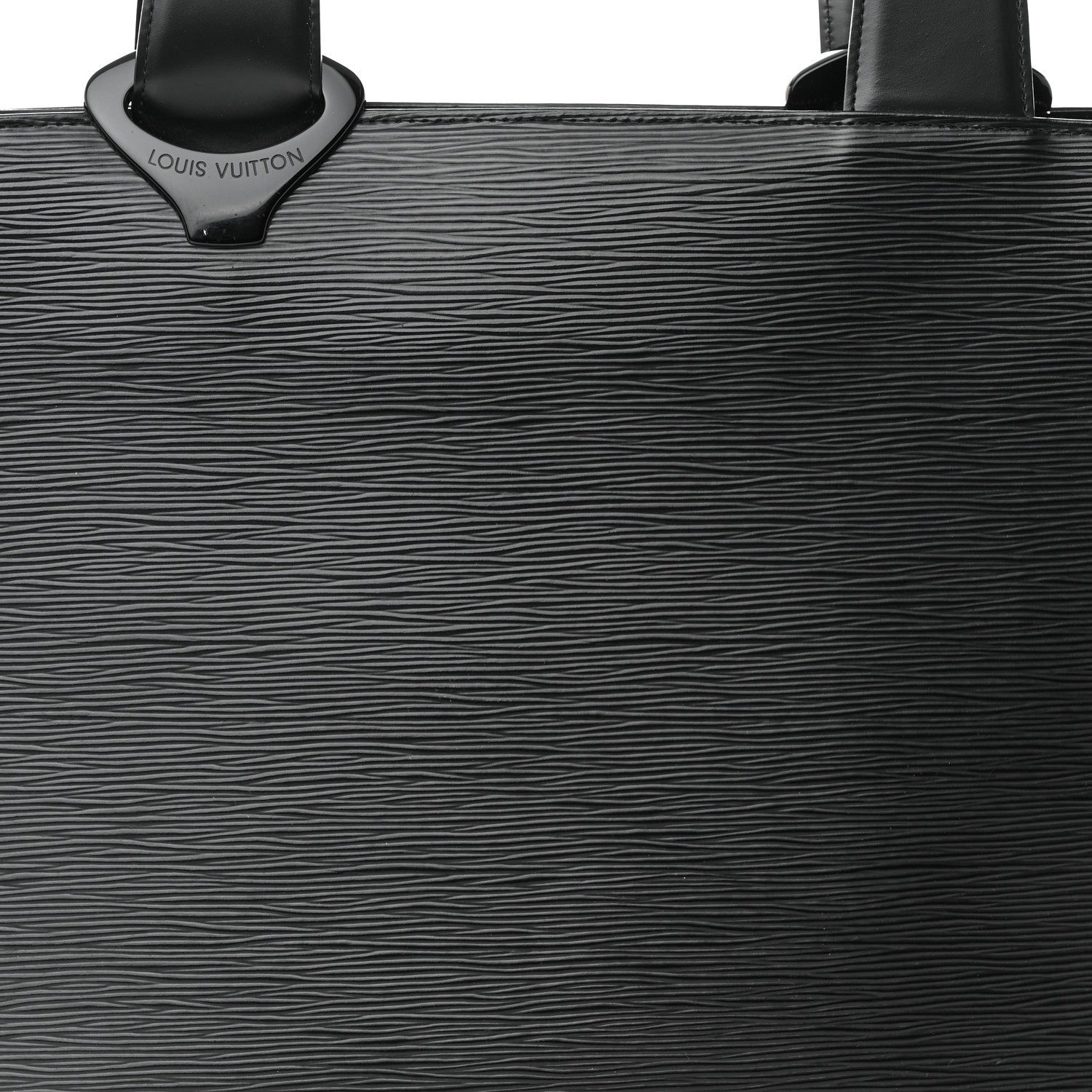 Louis Vuitton Epi Z Gemeaux Black 7 of 13