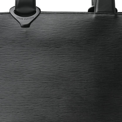 Louis Vuitton Epi Z Gemeaux Black 7 of 13