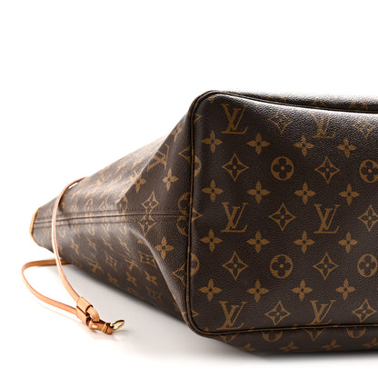 Louis Vuitton Monogram Neo Neverfull GM 10 of 11