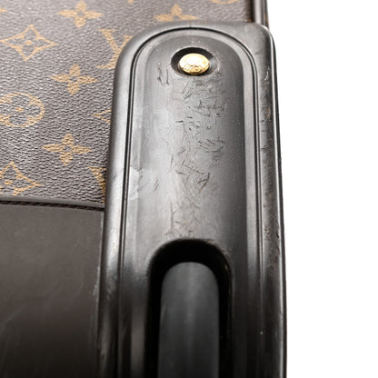 Louis Vuitton Monogram Pegase 45 18 of 18