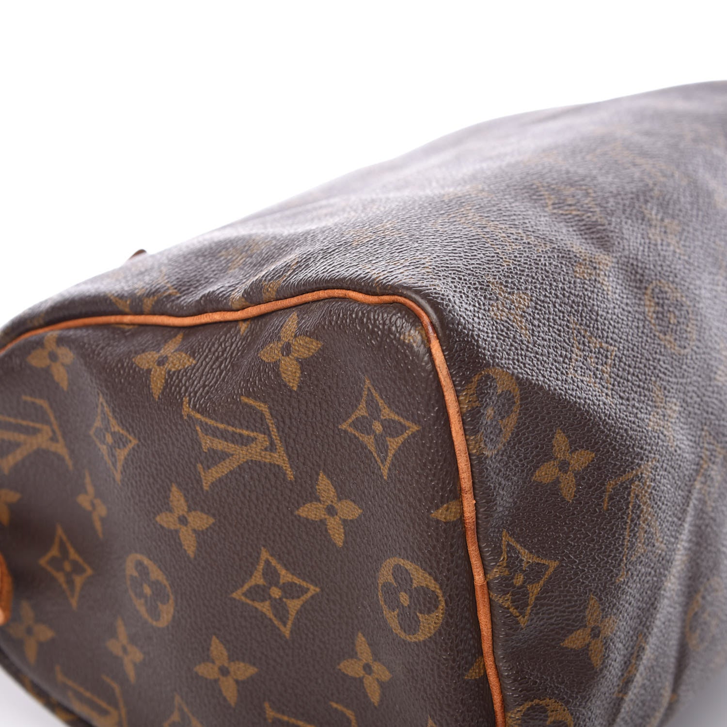 Louis Vuitton Monogram Speedy 25 15 of 25