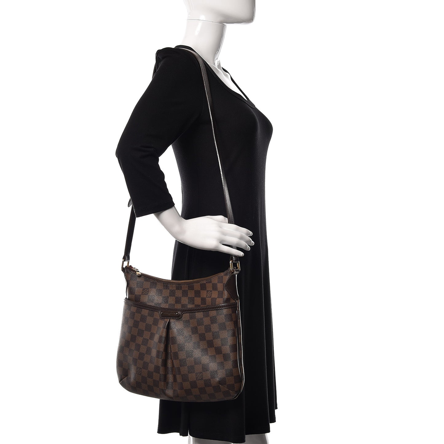 Damier Ebene Bloomsbury PM
