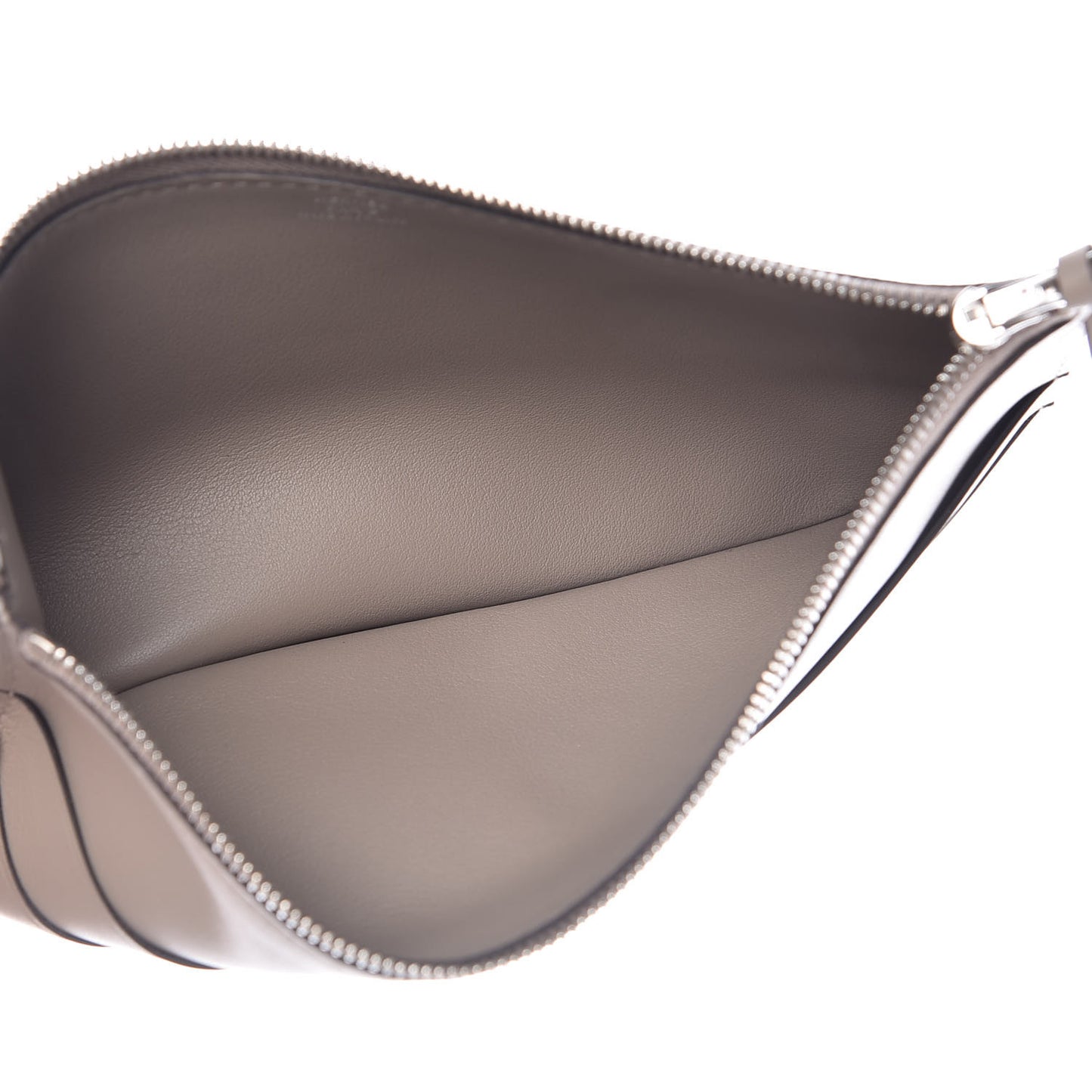 Swift Jige Duo Clutch Gris Asphalte