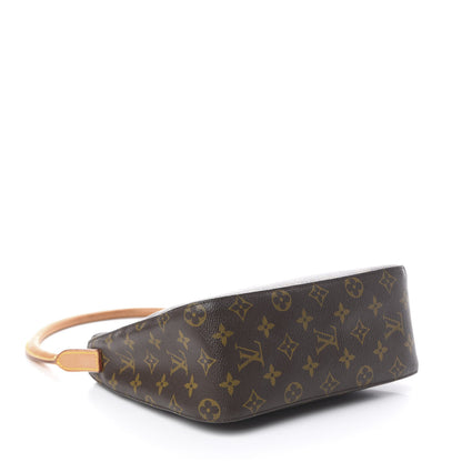 Louis Vuitton Monogram Looping MM 3 of 12