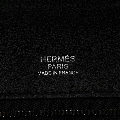 Hermes Togo Swift 24/24 29 Black 6 of 11