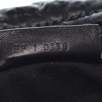 Givenchy Tumbled Sheepskin Medium Pandora Black 8 of 9