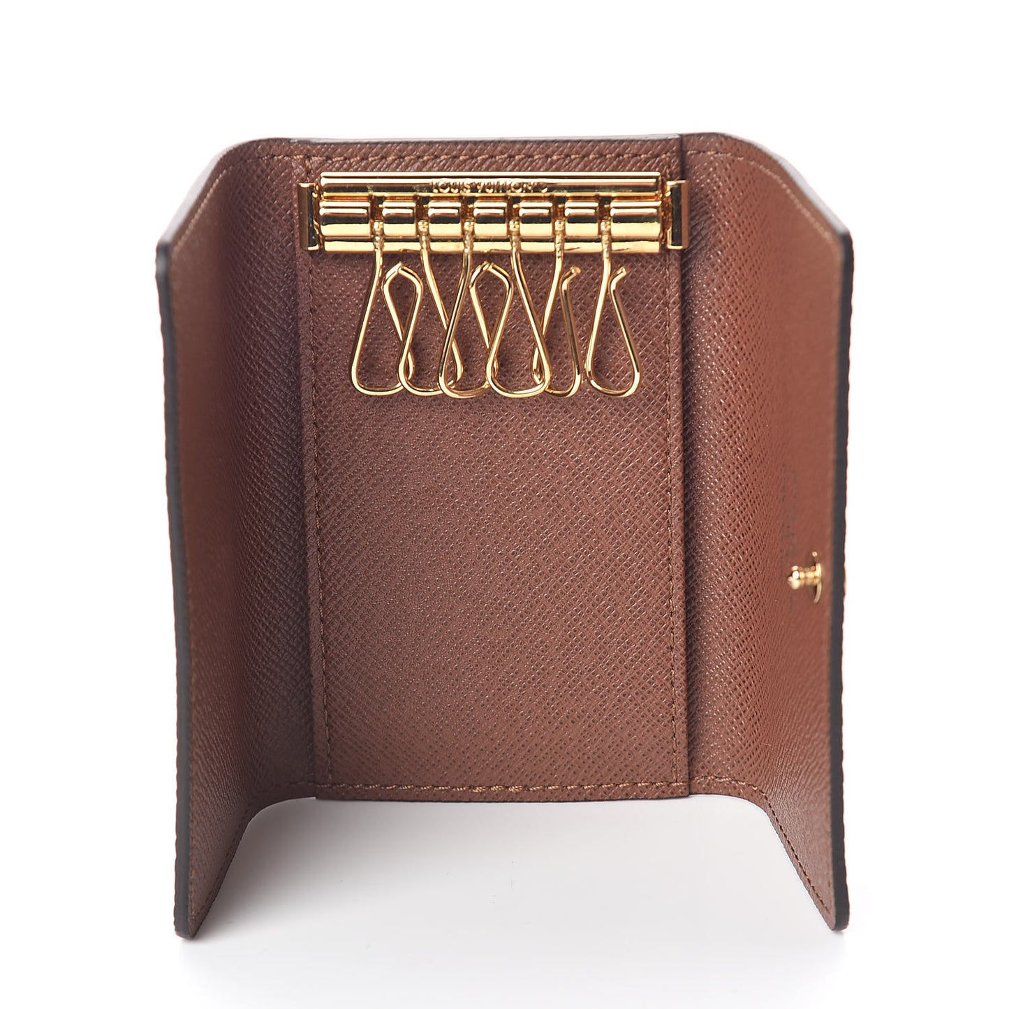 Monogram 6 Key Multicles Holder