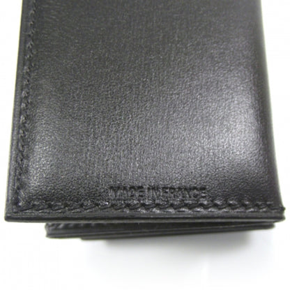 Hermes Leather Photo Album Black 6 of 7