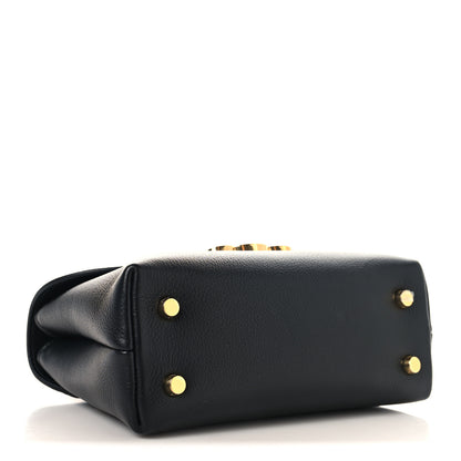 Celine Supple Grained Calfskin Teen Nino Black 4 of 9