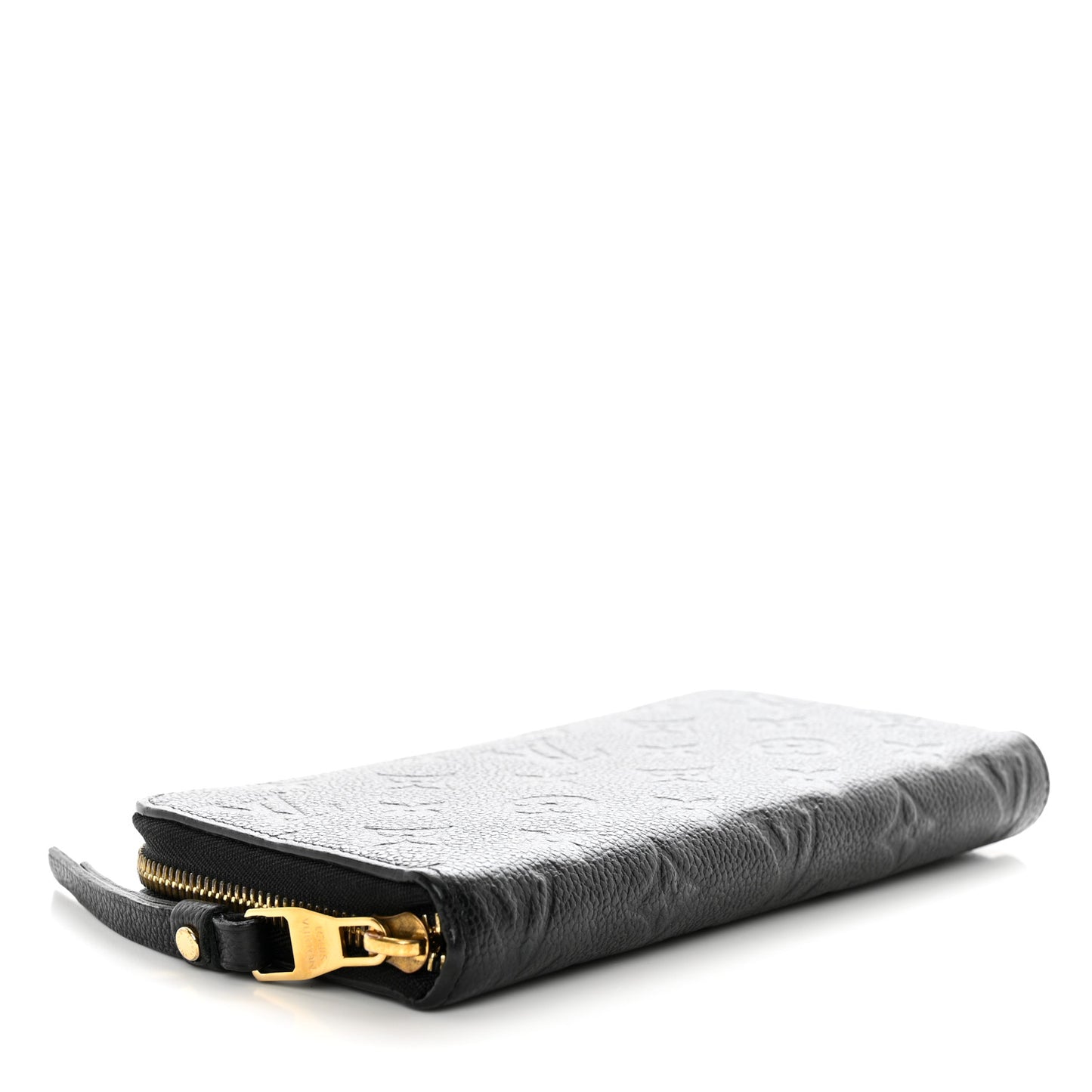 Empreinte Zippy Wallet Black