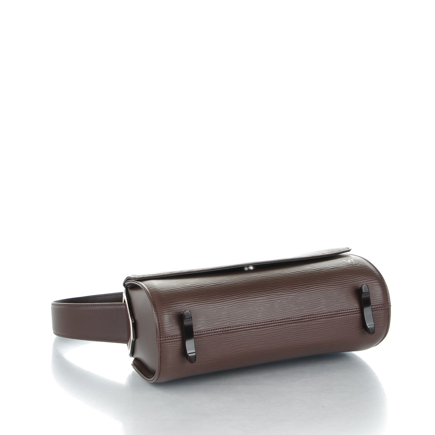 Louis Vuitton Epi Nocturne PM Moka 4 of 6