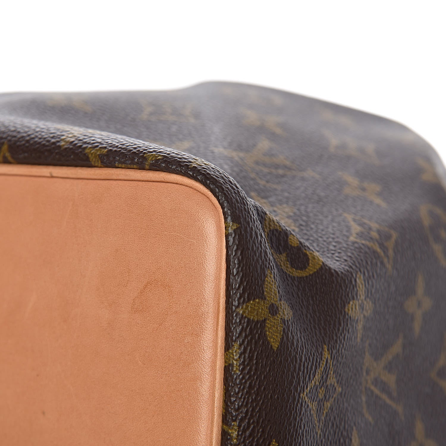Louis Vuitton Monogram Petit Noe 10 of 14