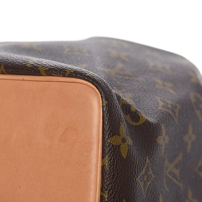 Louis Vuitton Monogram Petit Noe 10 of 14