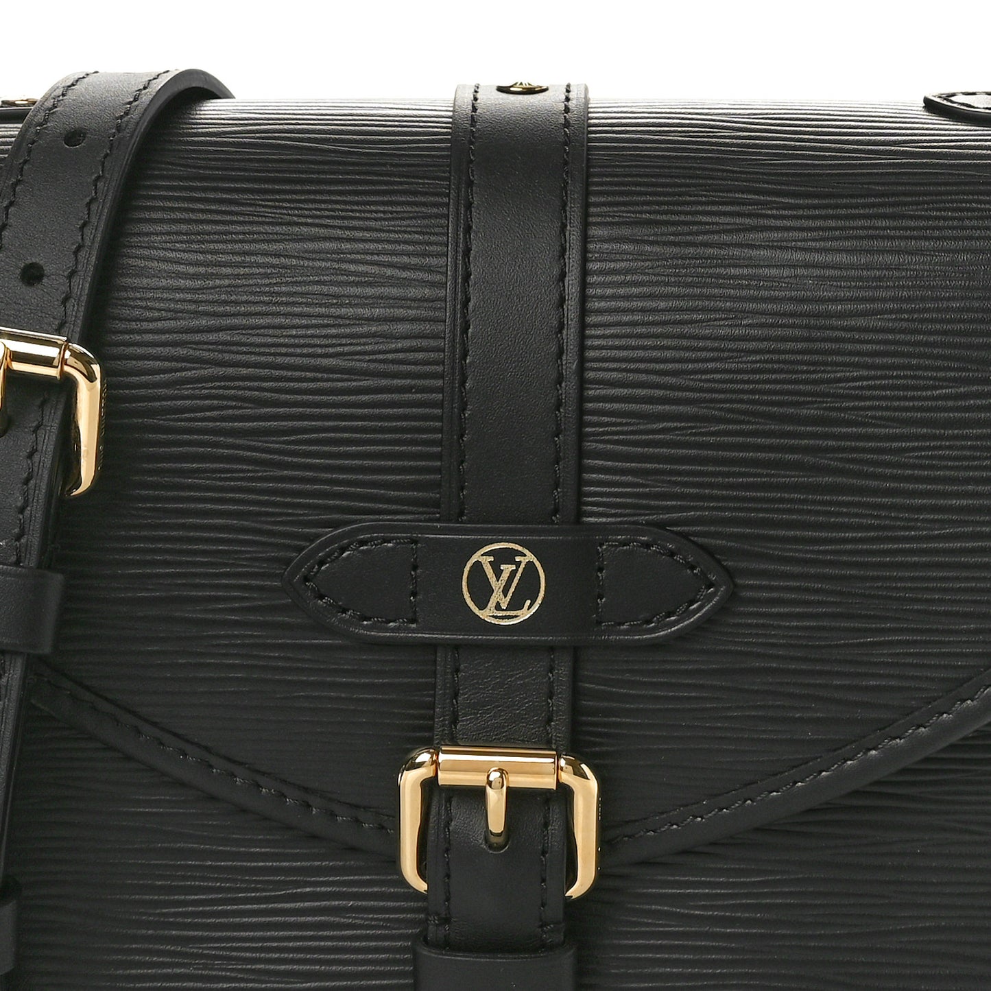 Epi Saumur BB Black