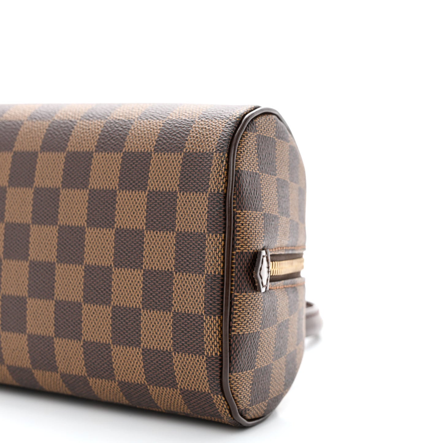 Damier Ebene Ribera Mini