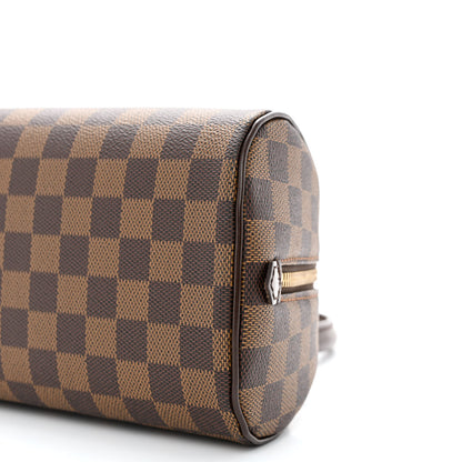 Louis Vuitton Damier Ebene Ribera Mini 10 of 11