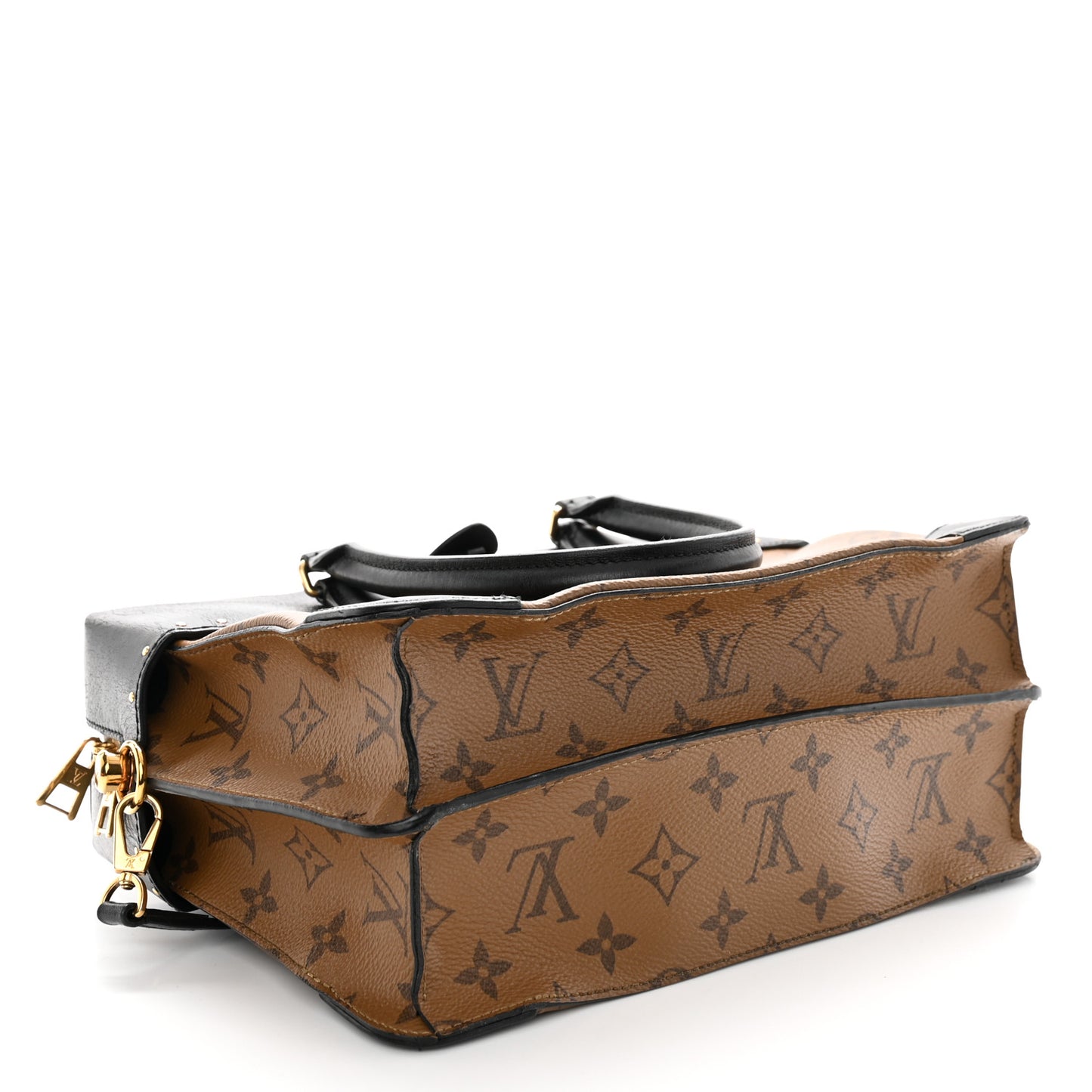 Reverse Monogram City Malle MM