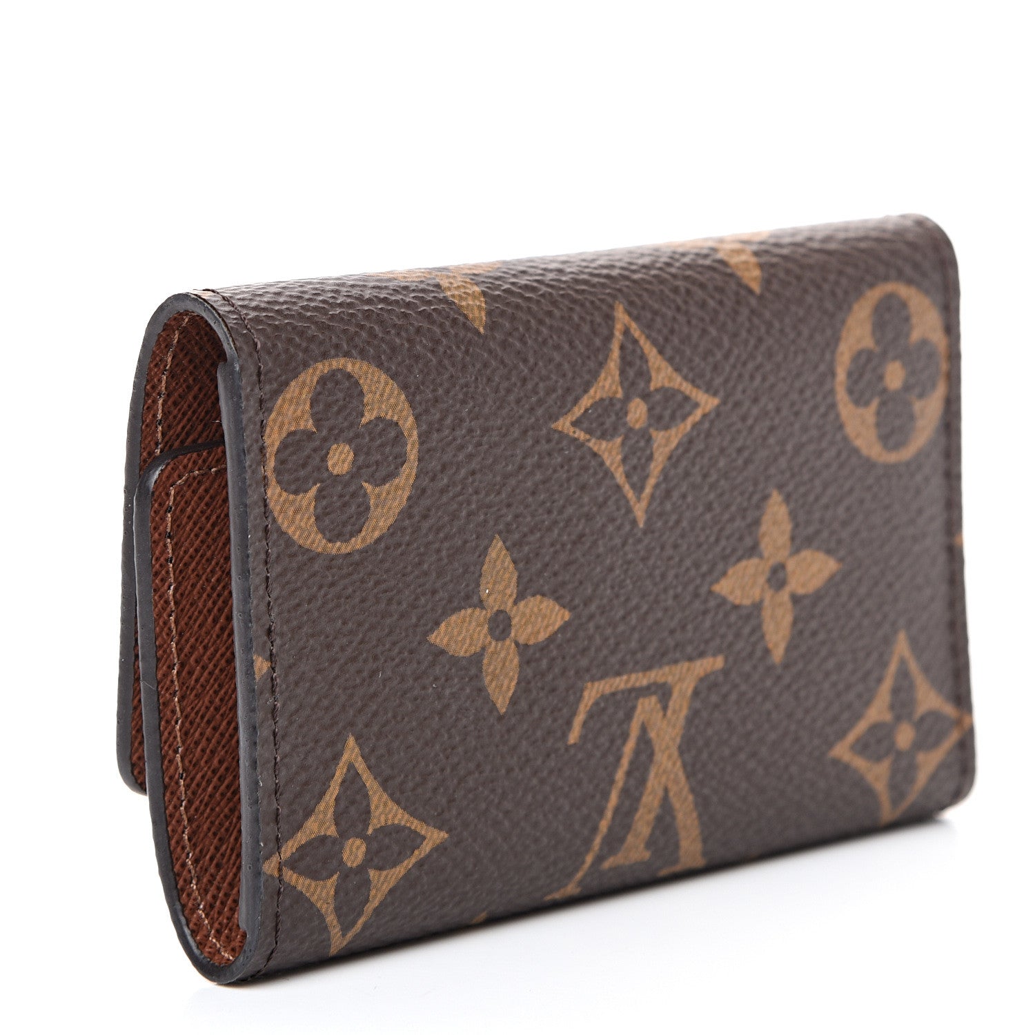 Louis Vuitton Monogram 6 Key Multicles Holder 2 of 7