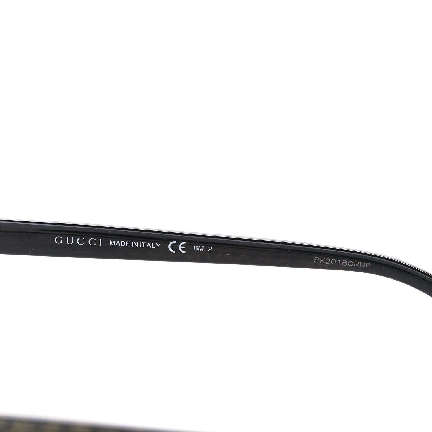 Gucci Aviator Sunglasses GG 4239/S Brown 6 of 8