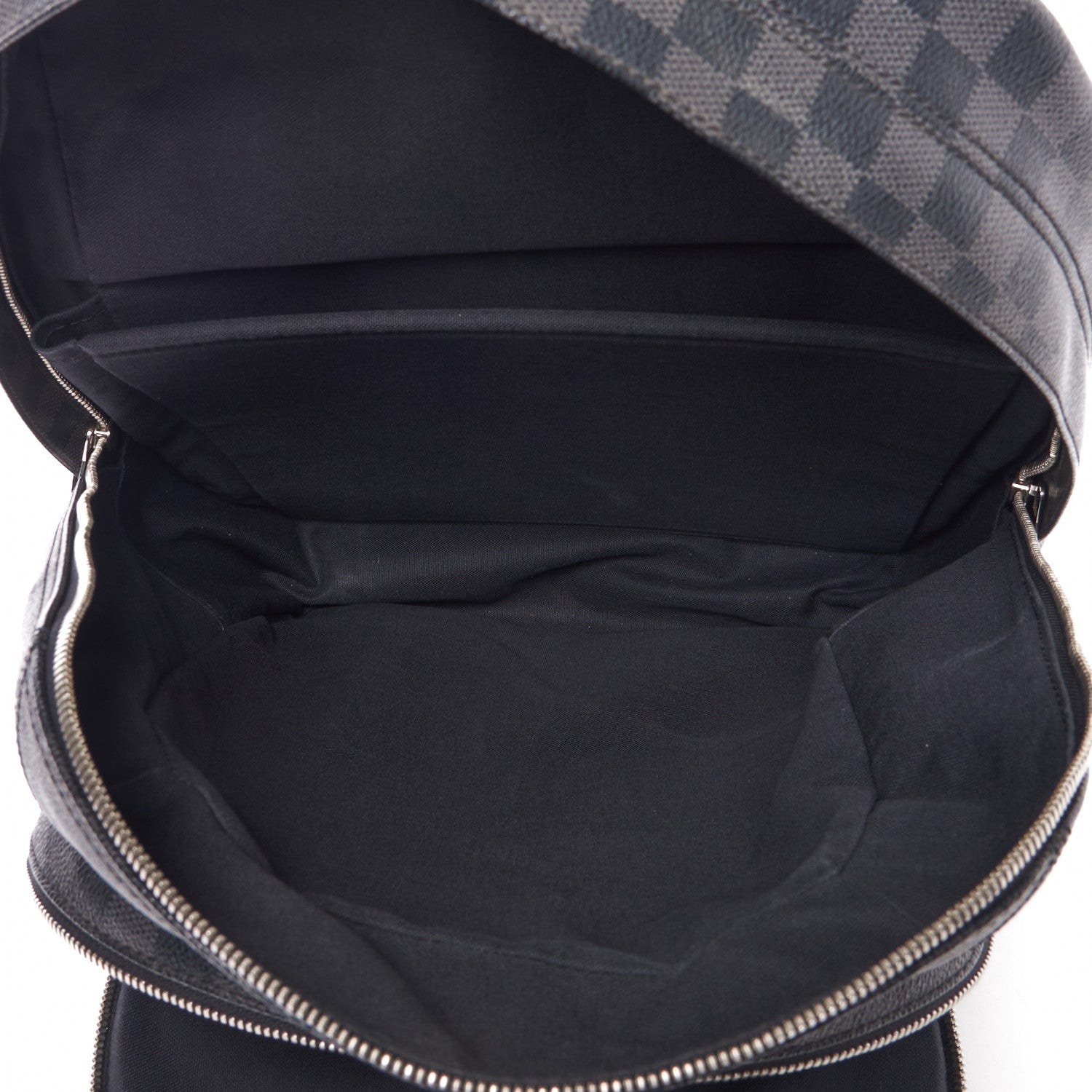 Louis Vuitton Damier Graphite Michael Backpack 4 of 8