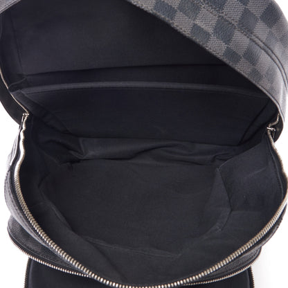 Louis Vuitton Damier Graphite Michael Backpack 4 of 8