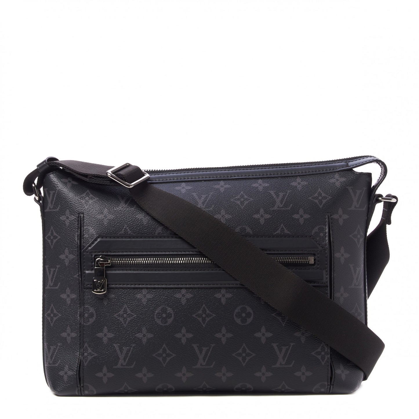 Monogram Eclipse Odyssey Messenger PM