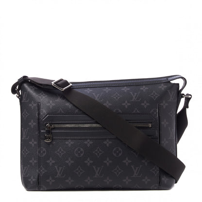 Louis Vuitton Monogram Eclipse Odyssey Messenger PM 1 of 8