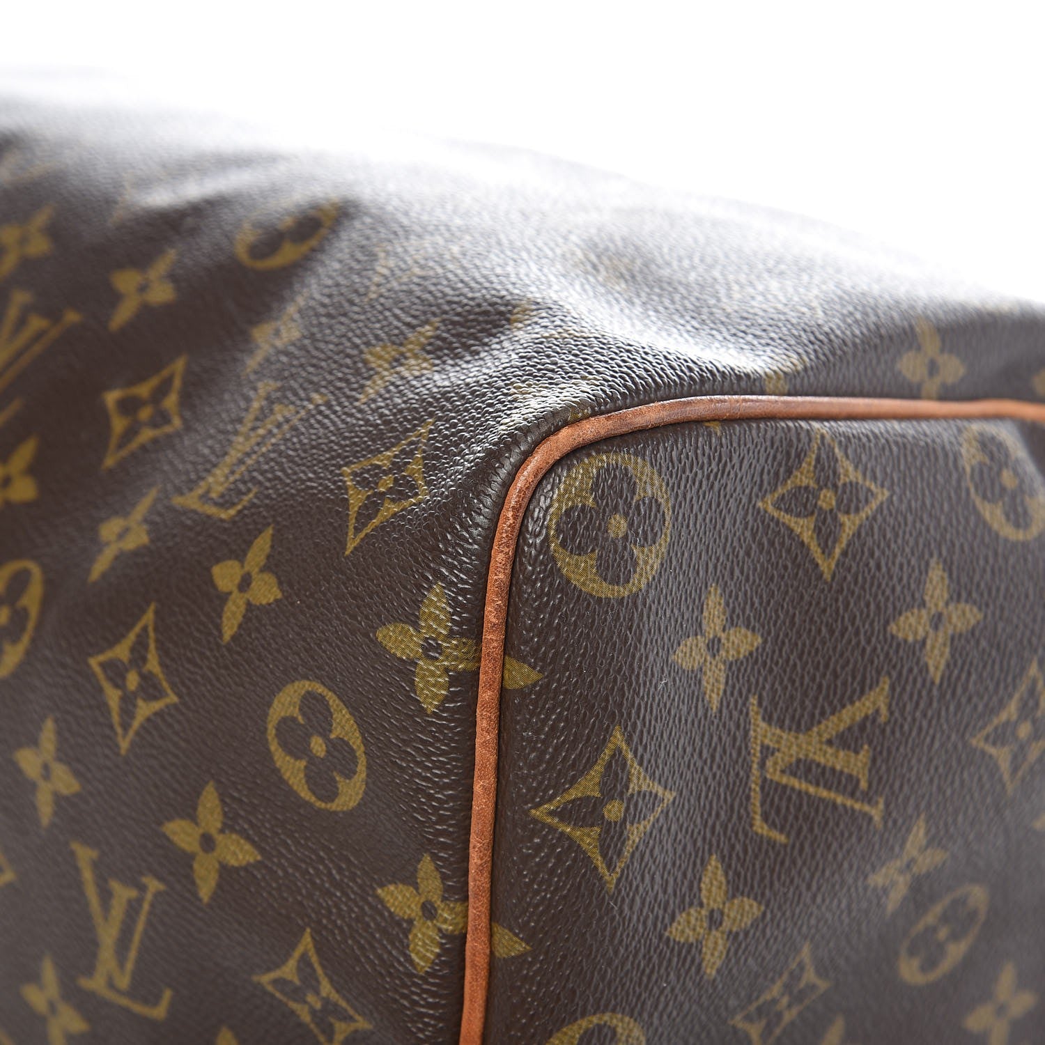 Louis Vuitton Monogram Speedy 35 14 of 18