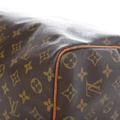 Louis Vuitton Monogram Speedy 35 14 of 18