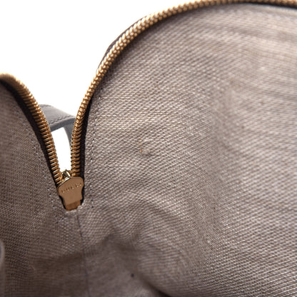 Gucci Microguccissima Mini Dome Bag Loess 10 of 20