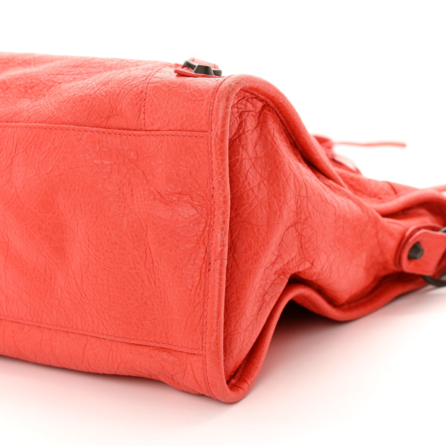 Agneau Classic Hardware City Rose Corail