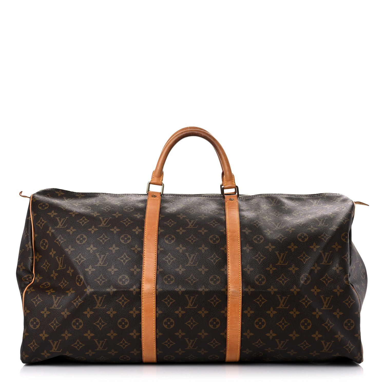 Louis Vuitton Monogram Keepall 60 1 of 31