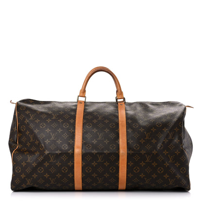 Louis Vuitton Monogram Keepall 60 1 of 31
