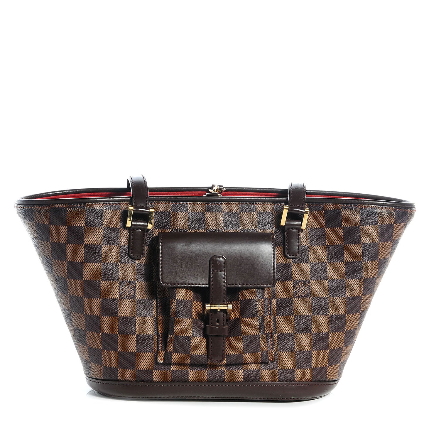 Damier Ebene Manosque PM