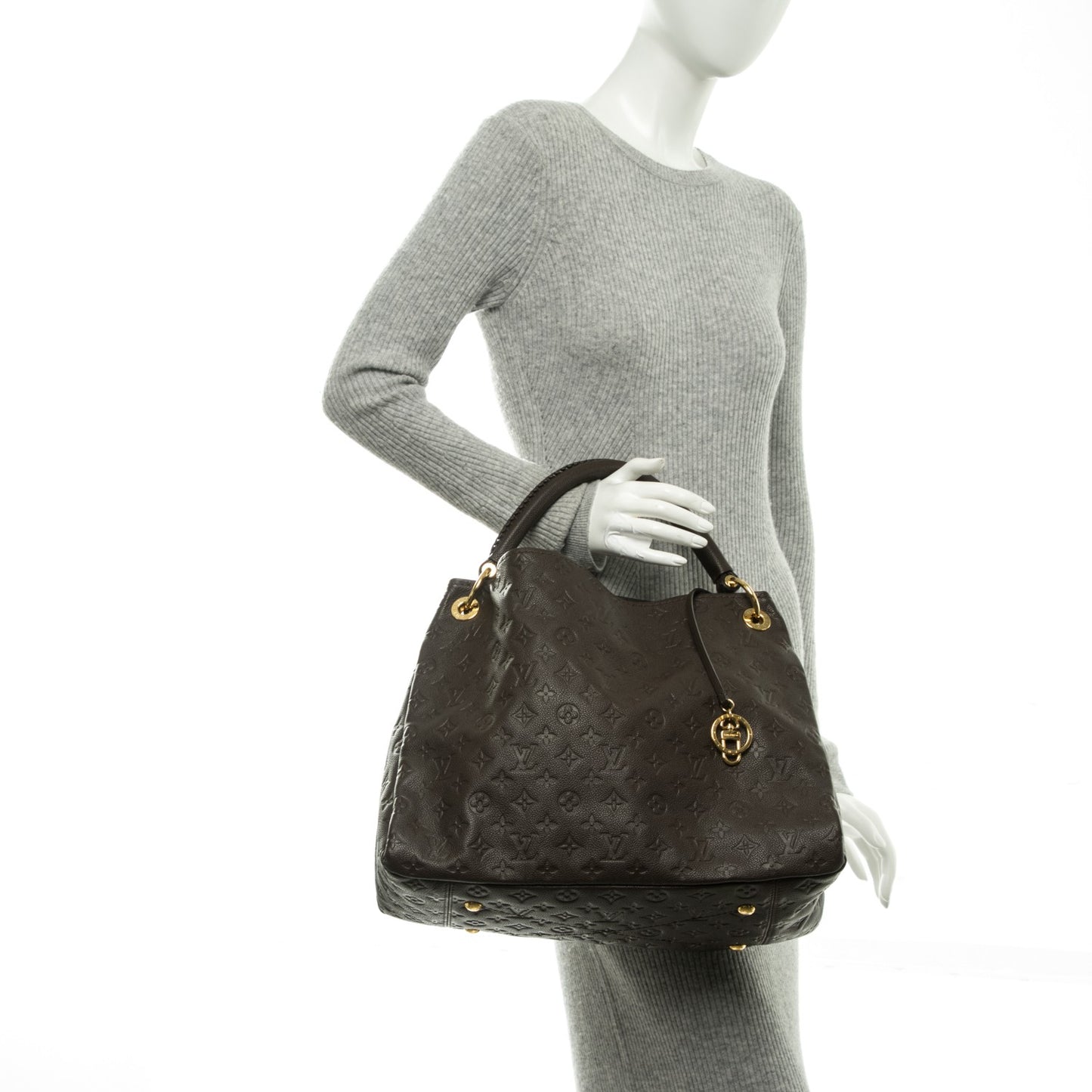 Empreinte Artsy MM Terre