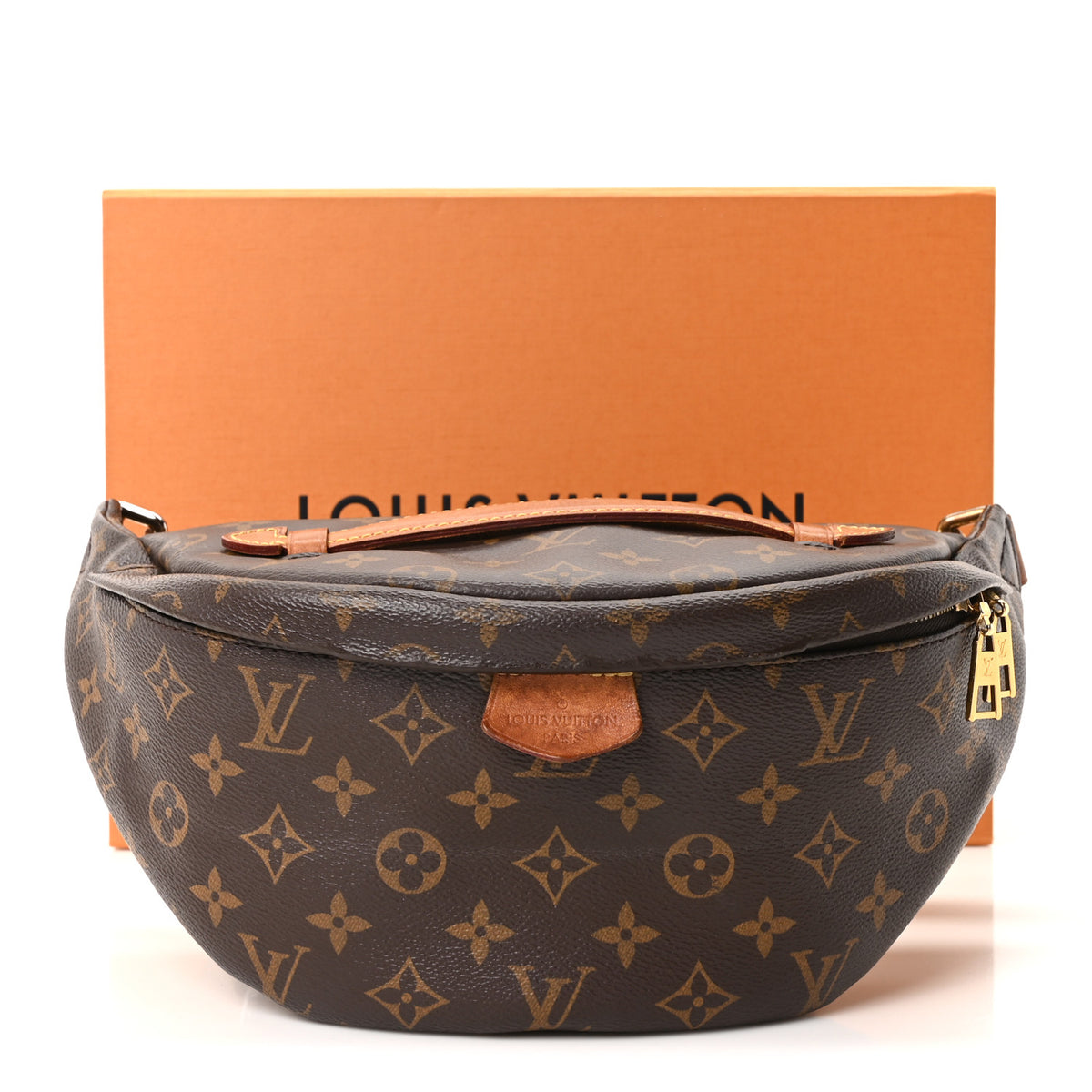 Monogram Bumbag