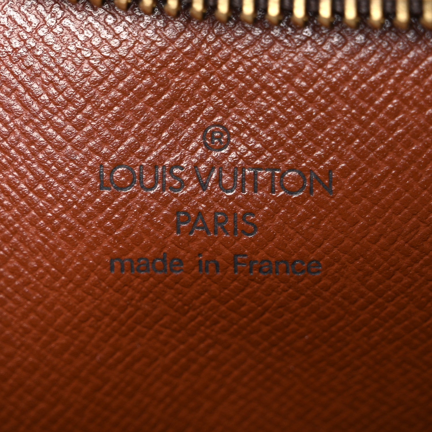 Louis Vuitton Monogram Amazone 6 of 11
