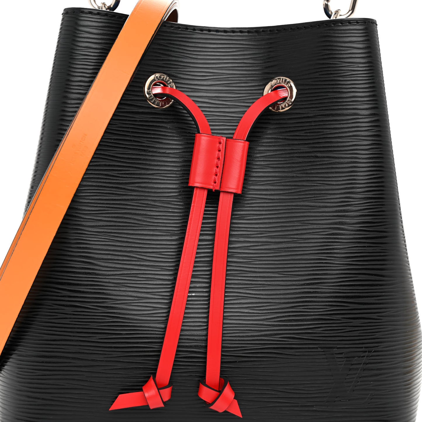 Epi Neonoe BB Black Safran