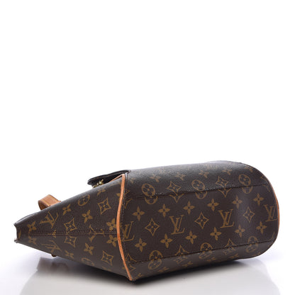 Louis Vuitton Monogram Ellipse GM Shopping Bag 4 of 15
