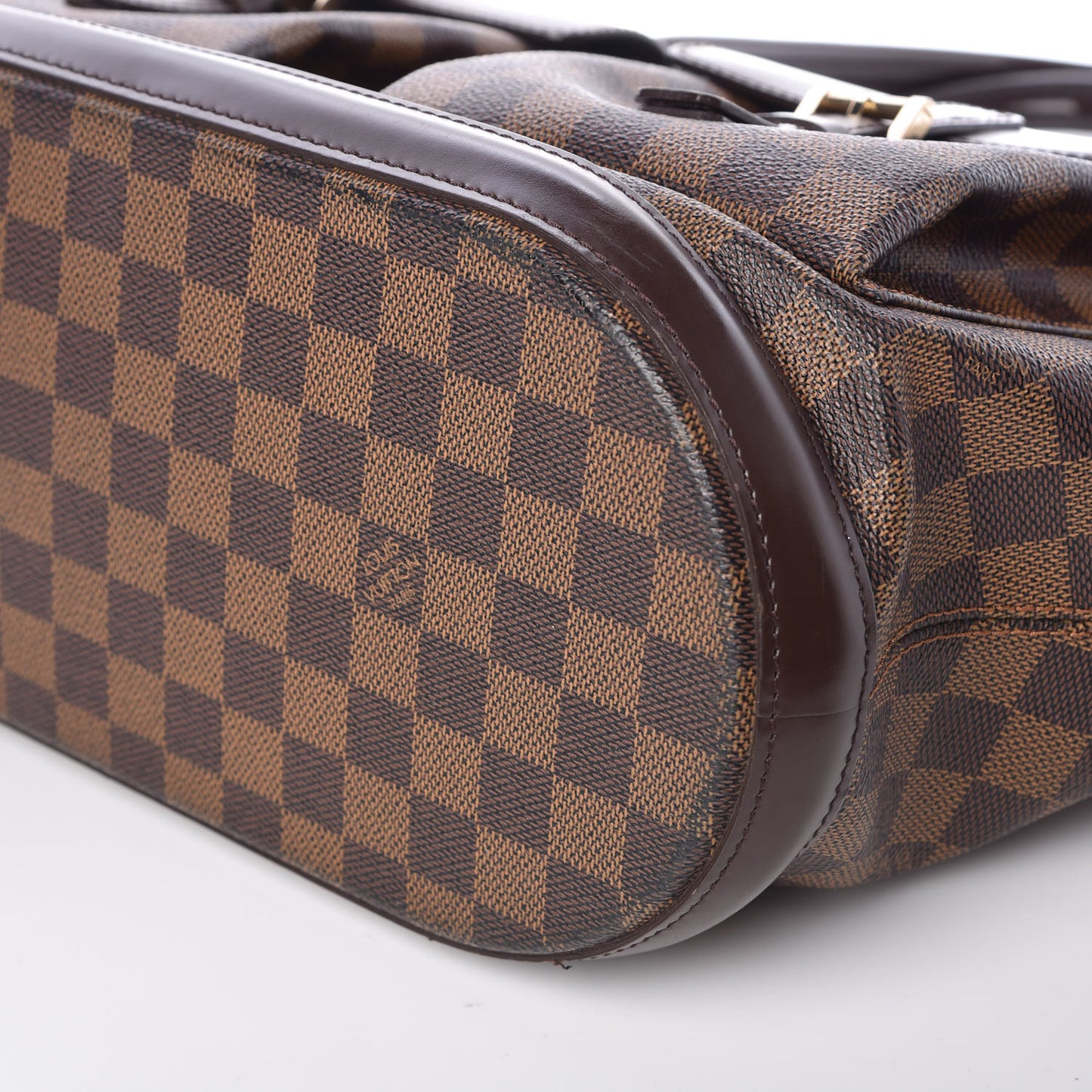 Damier Ebene Manosque GM