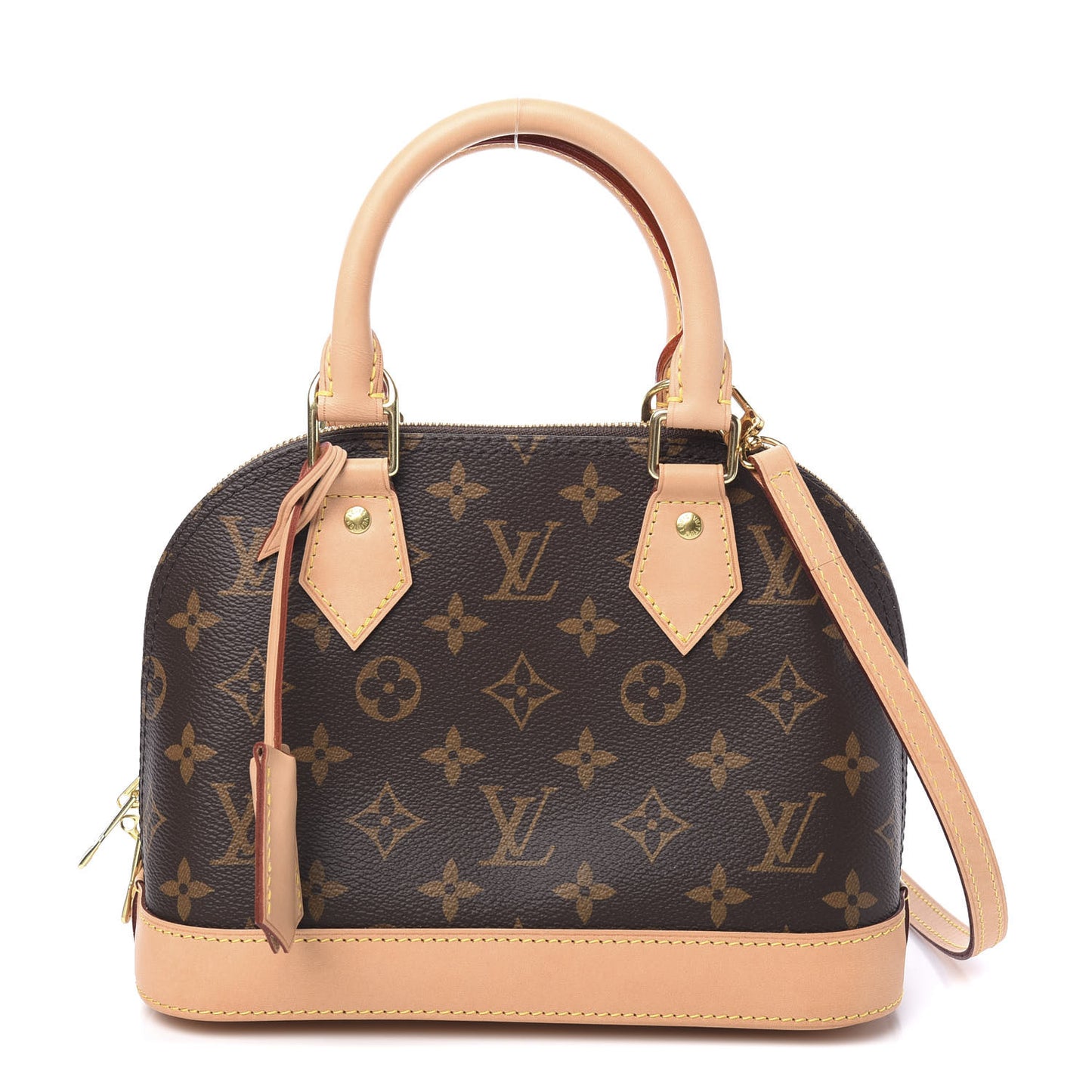 Monogram Alma BB