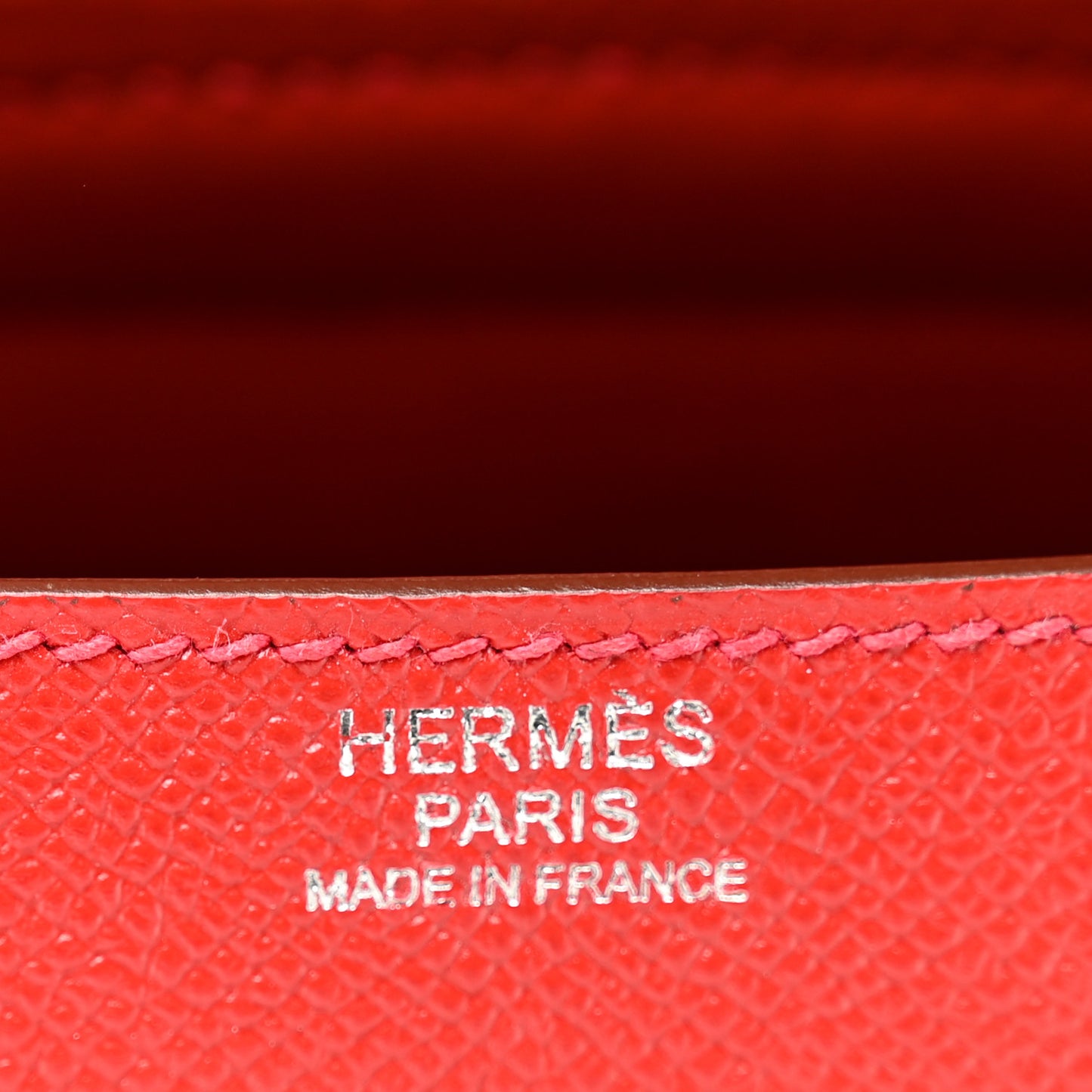 Epsom Swift Harnais Rouge Casaque