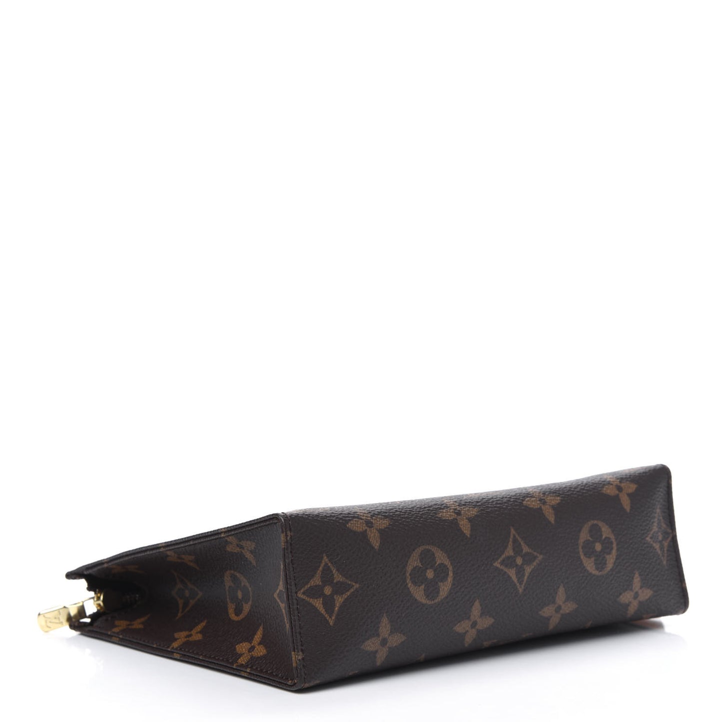 Monogram Toiletry Pouch 19