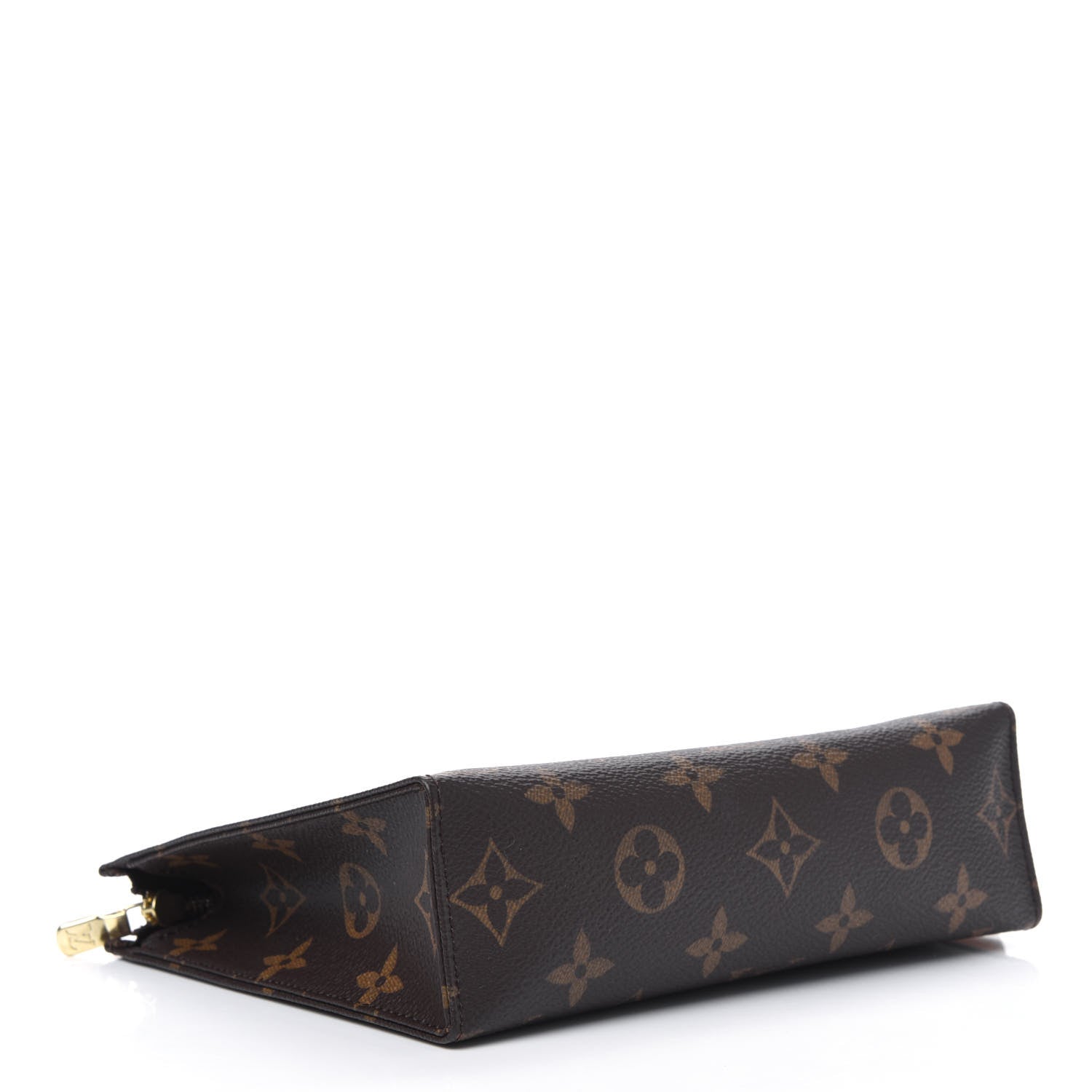 Louis Vuitton Monogram Toiletry Pouch 19 3 of 5